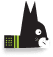 Curious Cat logo