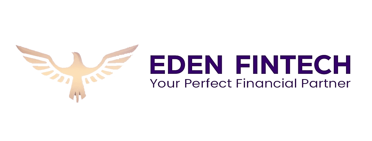 Eden Fintech logo