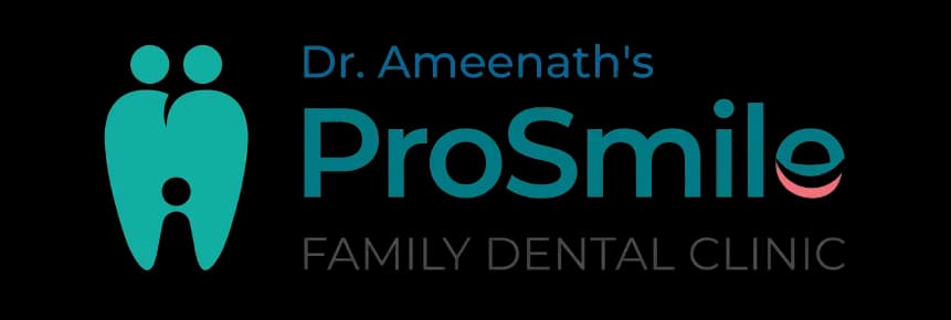 ProSmile Family Dental logo
