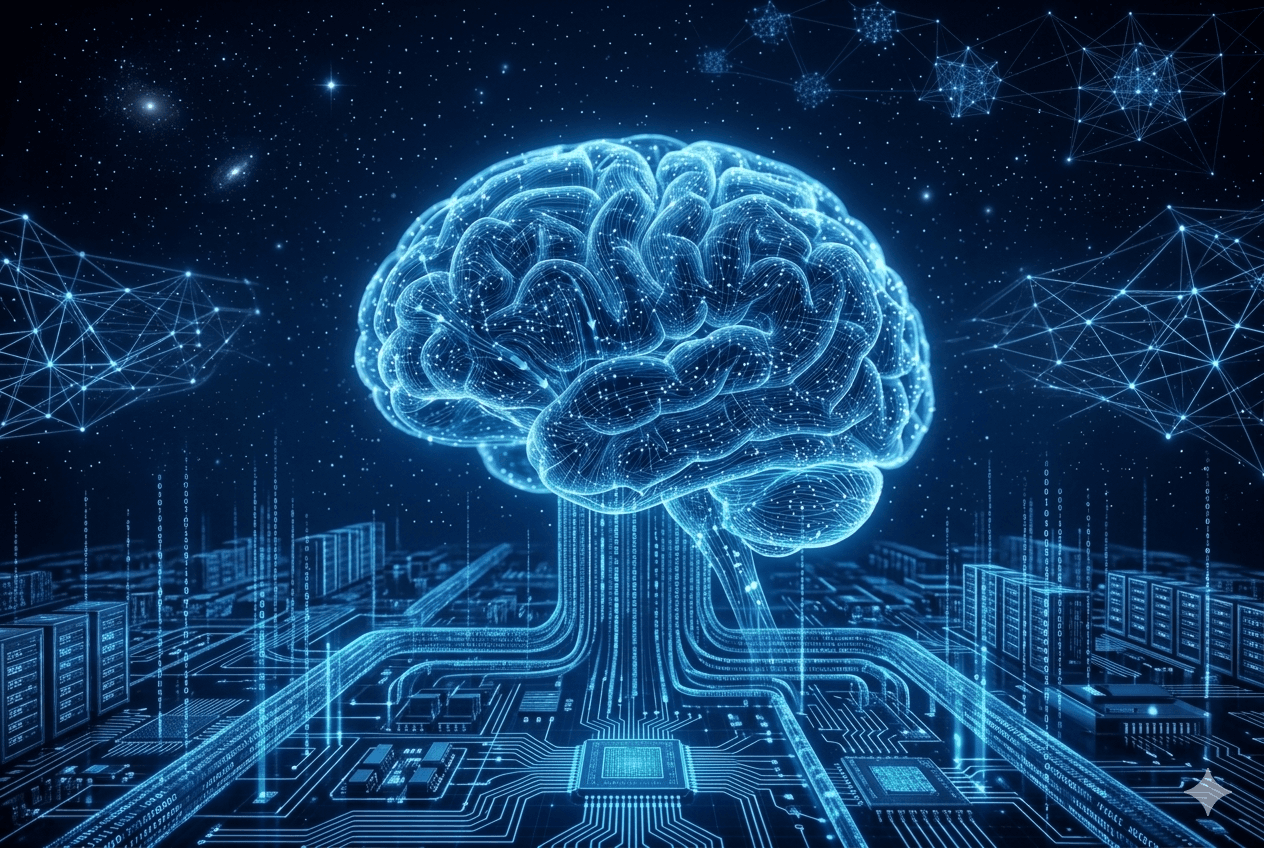 AI & Data